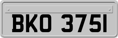 BKO3751