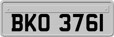BKO3761