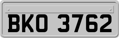 BKO3762