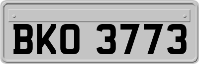 BKO3773