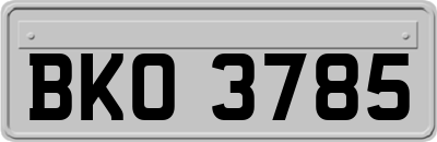 BKO3785
