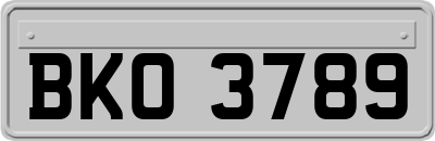BKO3789