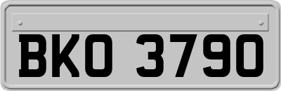 BKO3790