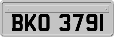 BKO3791