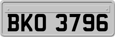 BKO3796