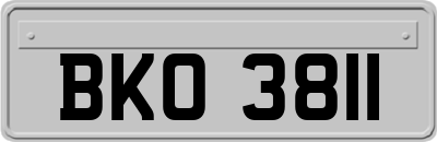 BKO3811