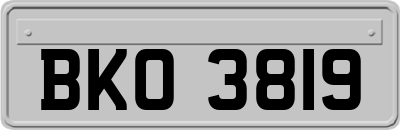 BKO3819