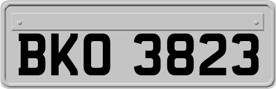 BKO3823