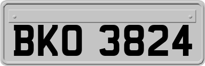 BKO3824