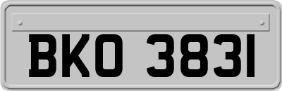 BKO3831