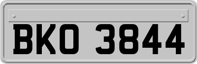 BKO3844