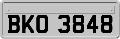 BKO3848