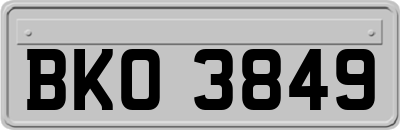 BKO3849