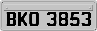 BKO3853