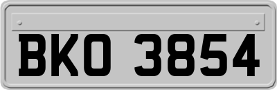 BKO3854