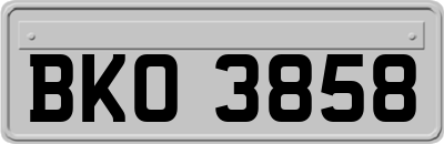 BKO3858