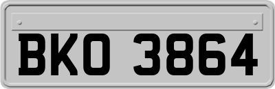 BKO3864