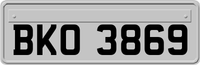 BKO3869