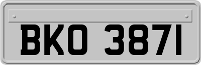 BKO3871