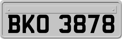BKO3878
