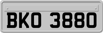 BKO3880