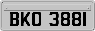 BKO3881