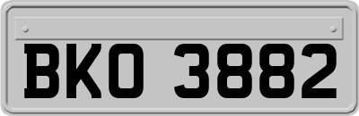 BKO3882