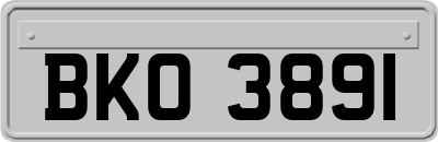 BKO3891