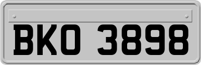 BKO3898