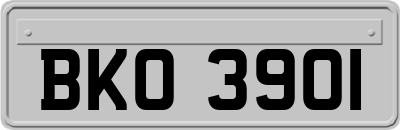 BKO3901