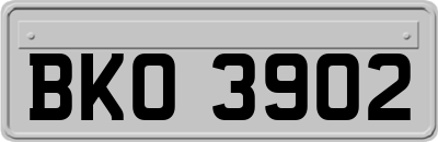 BKO3902
