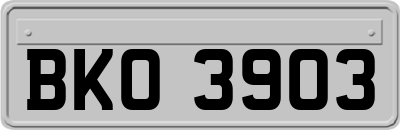 BKO3903