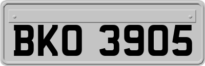 BKO3905
