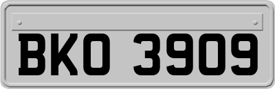 BKO3909