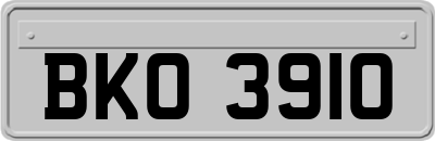 BKO3910