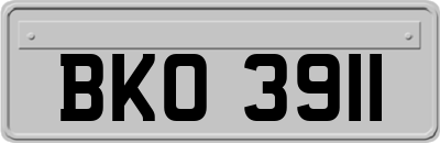 BKO3911