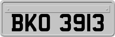 BKO3913