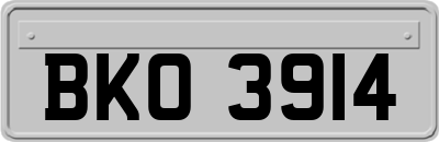 BKO3914