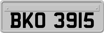 BKO3915