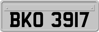 BKO3917