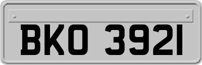 BKO3921
