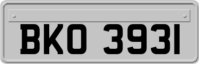 BKO3931