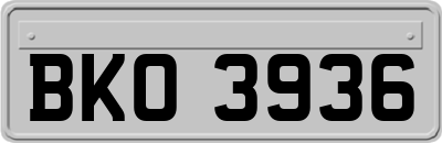 BKO3936