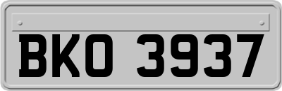BKO3937