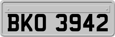 BKO3942