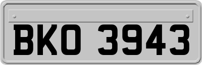 BKO3943