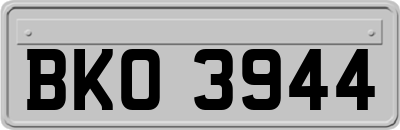 BKO3944