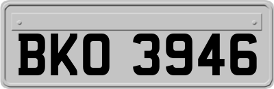 BKO3946