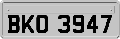BKO3947