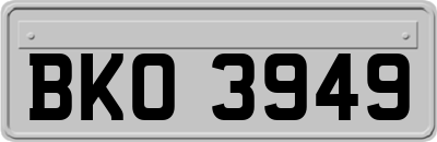 BKO3949